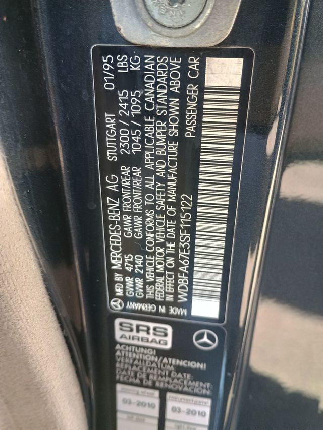 1995 Mercedes-Benz SL Class SL Class 2dr Roadster 5.0L Clean Carfax Florida Car - 22989766 - 20