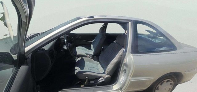 1995 Mitsubishi Mirage ES 2dr Coupe - 23020077 - 6