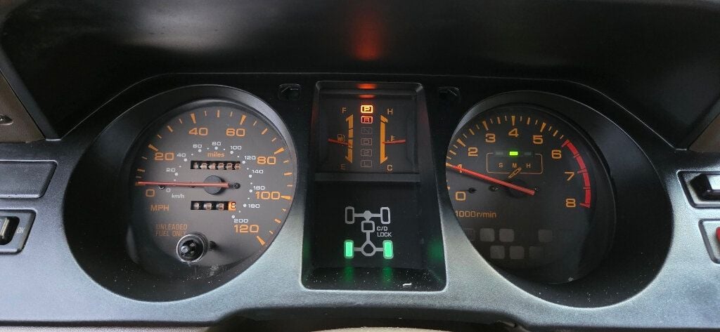1995 Mitsubishi Montero Rare 4x4 3rd Row California CLEAN Cold AC Loaded 615-300-6004 - 22887165 - 29