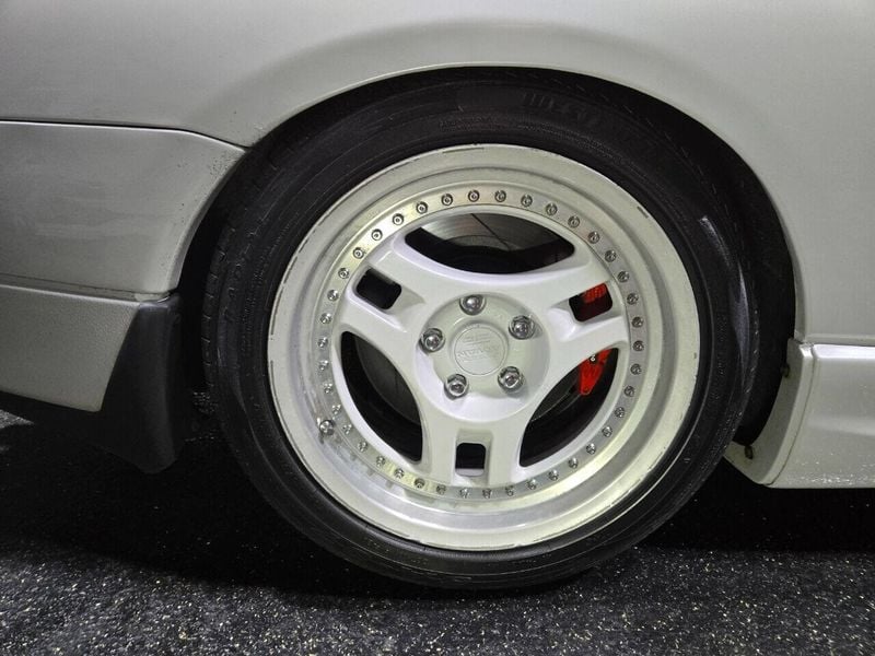 1995 Nissan 300ZX FAIRLADY Z TWIN TURBO - 22439489 - 23