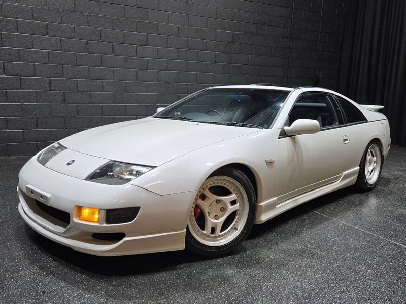 1995 Nissan 300ZX FAIRLADY Z TWIN TURBO - 22439489 - 2