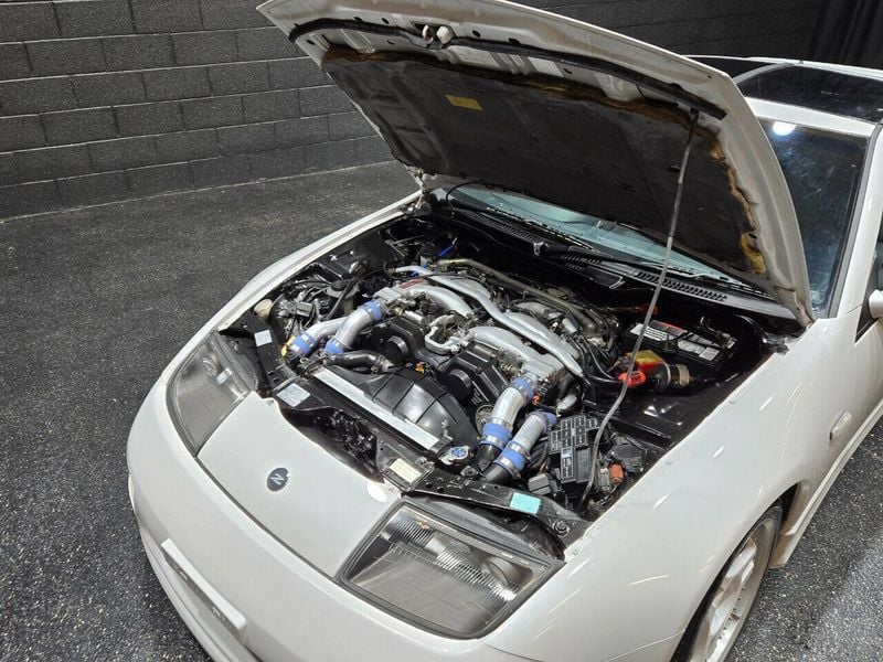 1995 Nissan 300ZX FAIRLADY Z TWIN TURBO - 22439489 - 33