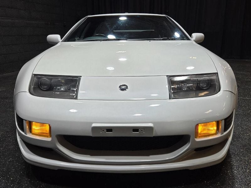 1995 Nissan 300ZX FAIRLADY Z TWIN TURBO - 22439489 - 4