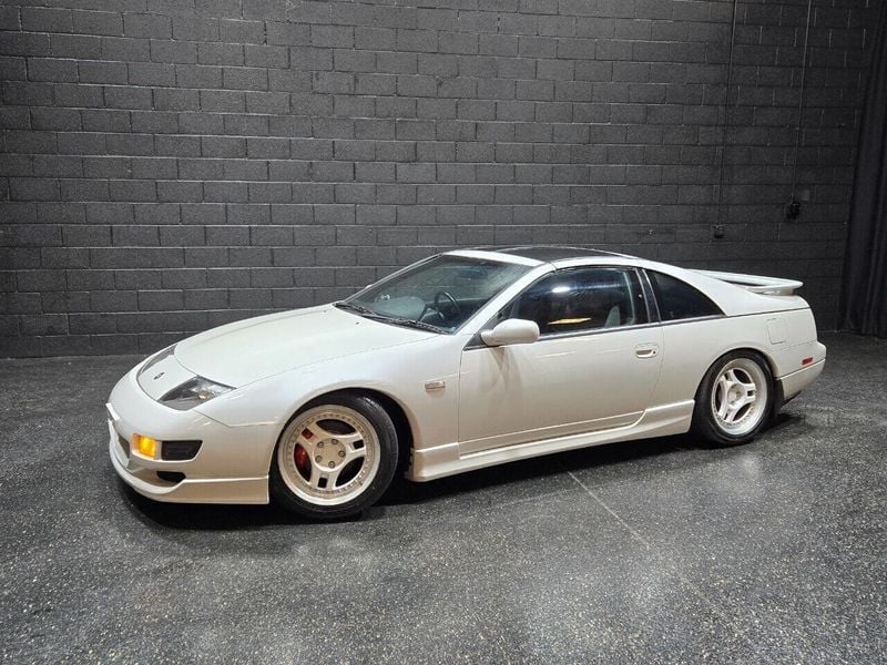 1995 Nissan 300ZX FAIRLADY Z TWIN TURBO - 22439489 - 75