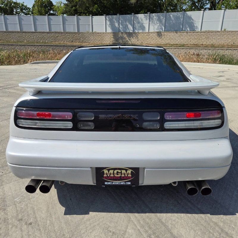 1995 Nissan 300ZX FAIRLADY Z TWIN TURBO - 22439489 - 83