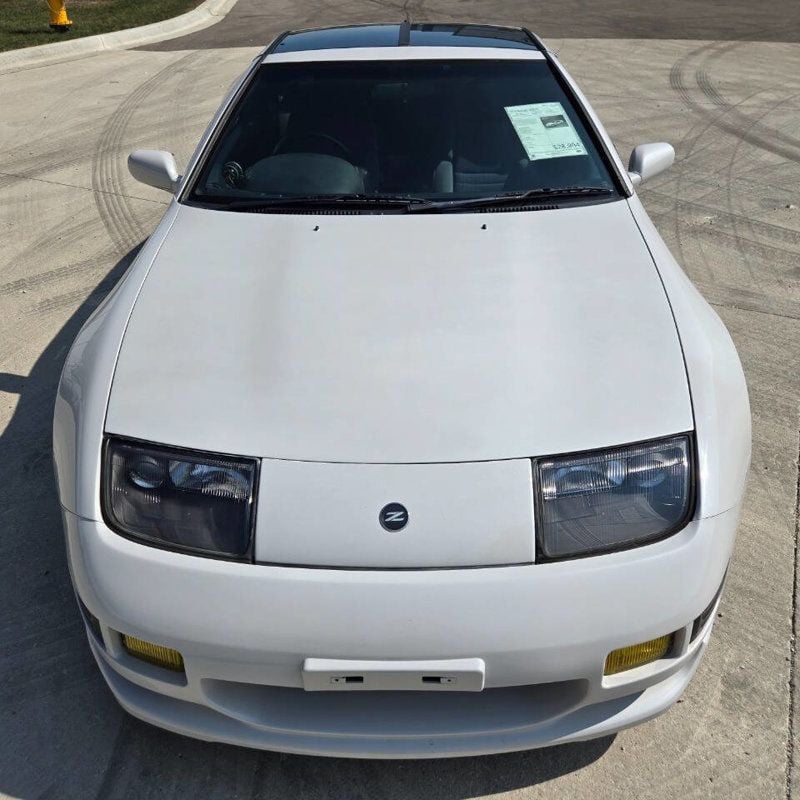 1995 Nissan 300ZX FAIRLADY Z TWIN TURBO - 22439489 - 84