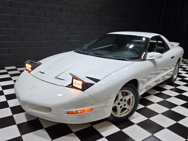 1995 Pontiac Firebird 2dr Coupe Formula - 22941970 - 99