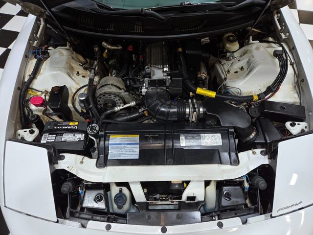 1995 Pontiac Firebird 2dr Coupe Formula - 22941970 - 10