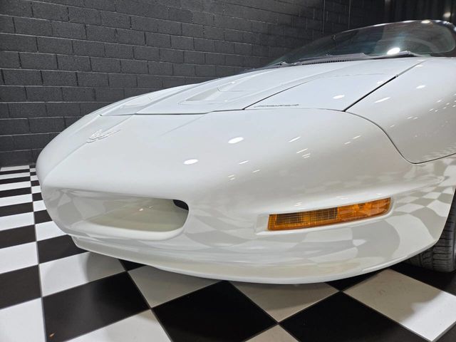 1995 Pontiac Firebird 2dr Coupe Formula - 22941970 - 16