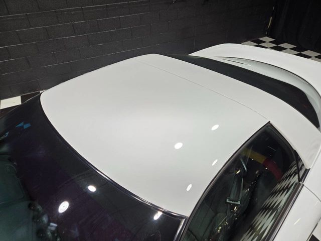 1995 Pontiac Firebird 2dr Coupe Formula - 22941970 - 24