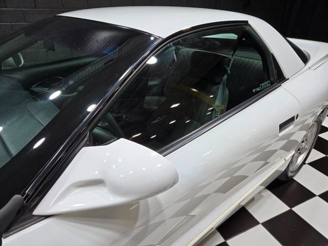 1995 Pontiac Firebird 2dr Coupe Formula - 22941970 - 25