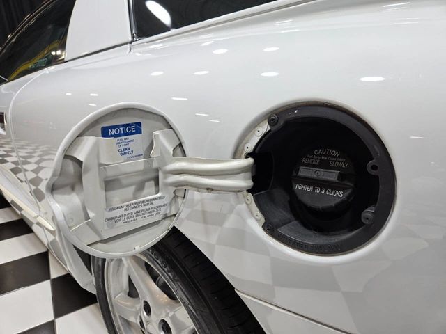 1995 Pontiac Firebird 2dr Coupe Formula - 22941970 - 28