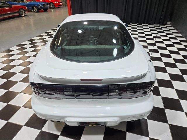 1995 Pontiac Firebird 2dr Coupe Formula - 22941970 - 34