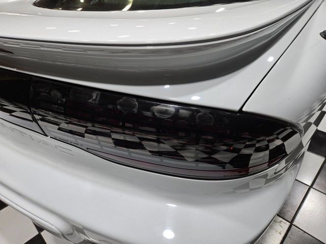 1995 Pontiac Firebird 2dr Coupe Formula - 22941970 - 35