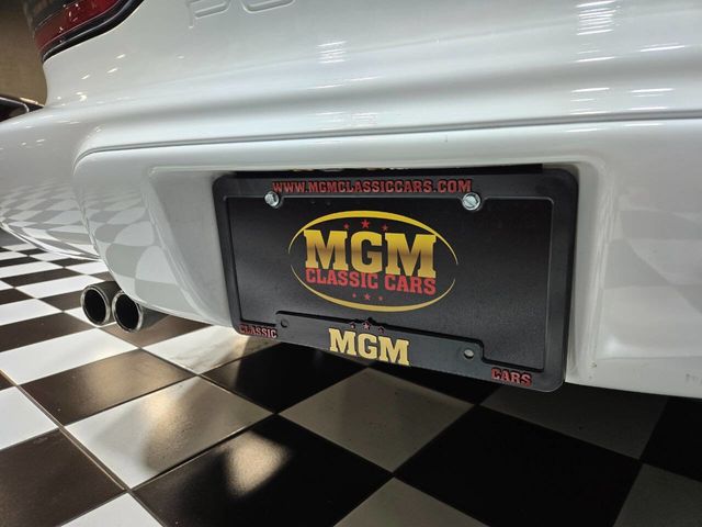 1995 Pontiac Firebird 2dr Coupe Formula - 22941970 - 37