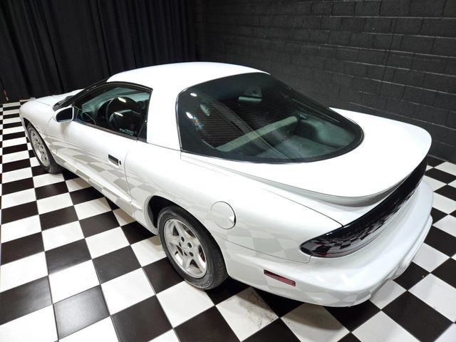 1995 Pontiac Firebird 2dr Coupe Formula - 22941970 - 3