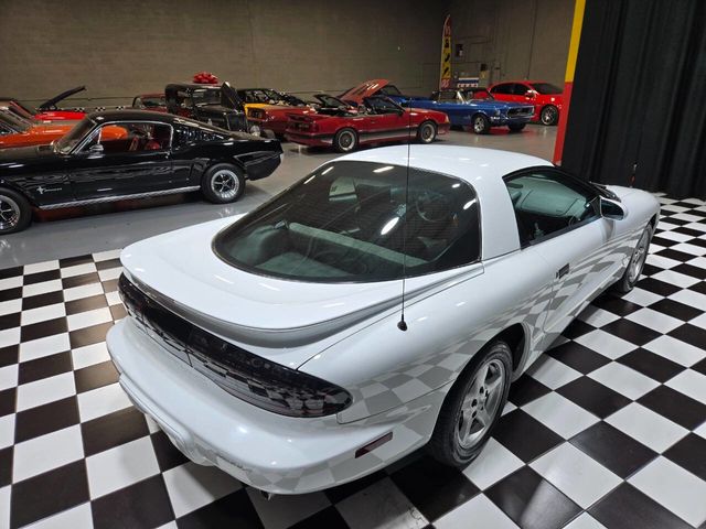 1995 Pontiac Firebird 2dr Coupe Formula - 22941970 - 39