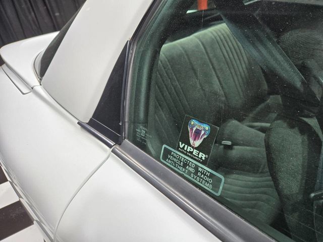 1995 Pontiac Firebird 2dr Coupe Formula - 22941970 - 42