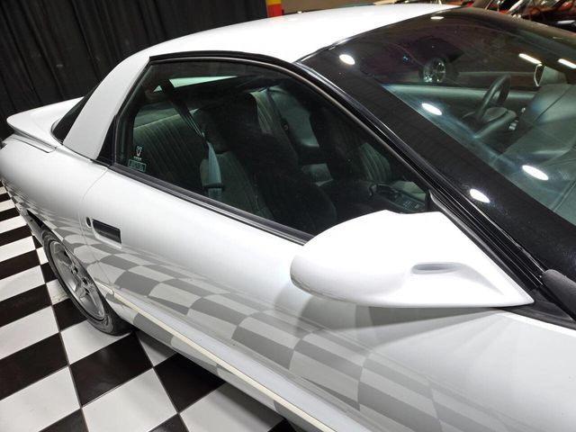 1995 Pontiac Firebird 2dr Coupe Formula - 22941970 - 43