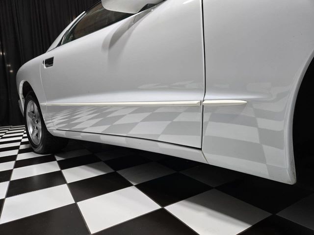 1995 Pontiac Firebird 2dr Coupe Formula - 22941970 - 45