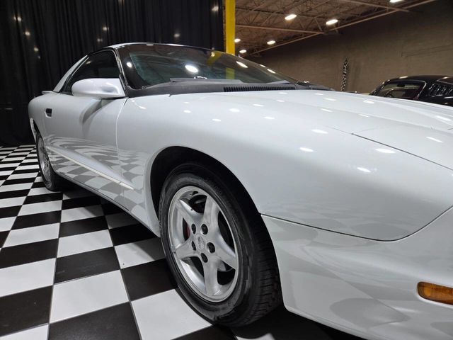 1995 Pontiac Firebird 2dr Coupe Formula - 22941970 - 48