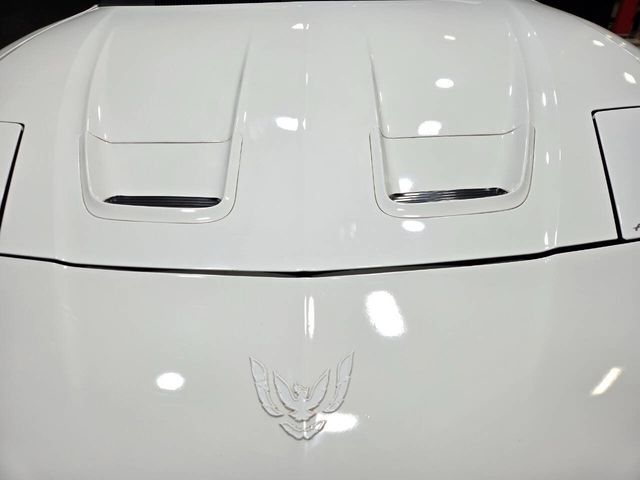 1995 Pontiac Firebird 2dr Coupe Formula - 22941970 - 50