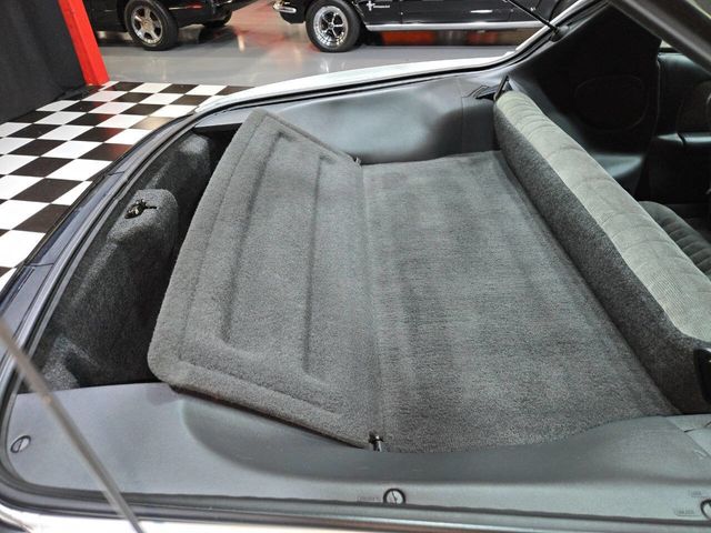 1995 Pontiac Firebird 2dr Coupe Formula - 22941970 - 54