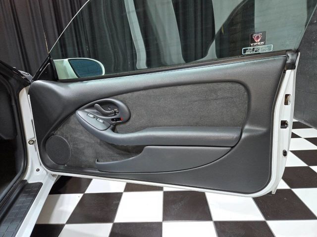 1995 Pontiac Firebird 2dr Coupe Formula - 22941970 - 56