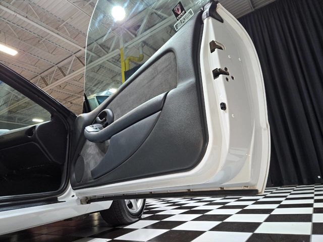 1995 Pontiac Firebird 2dr Coupe Formula - 22941970 - 57