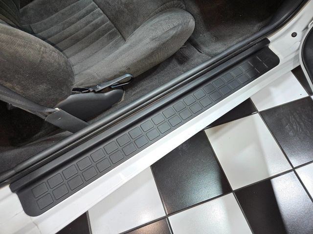 1995 Pontiac Firebird 2dr Coupe Formula - 22941970 - 58