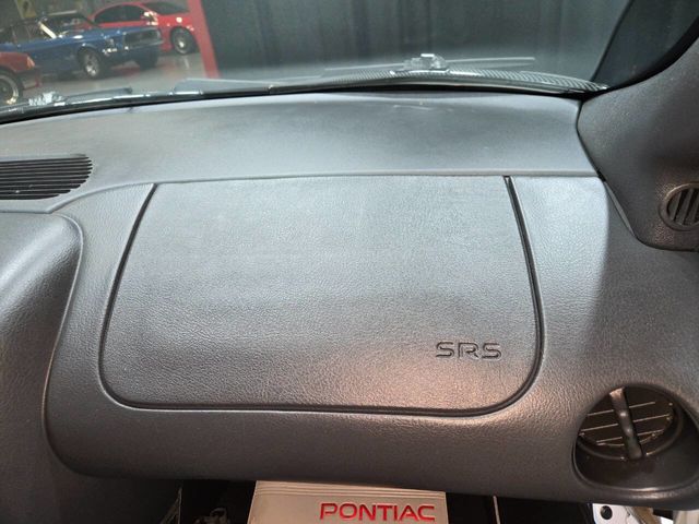 1995 Pontiac Firebird 2dr Coupe Formula - 22941970 - 61