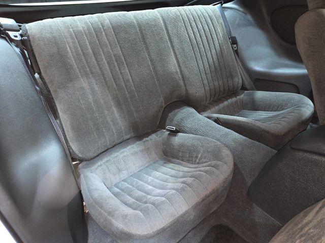 1995 Pontiac Firebird 2dr Coupe Formula - 22941970 - 65