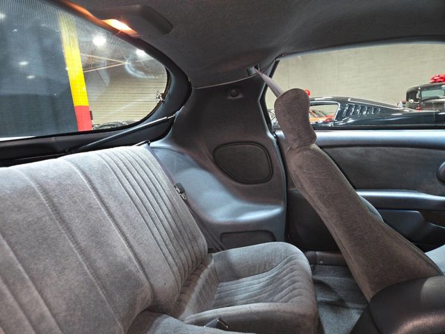 1995 Pontiac Firebird 2dr Coupe Formula - 22941970 - 66