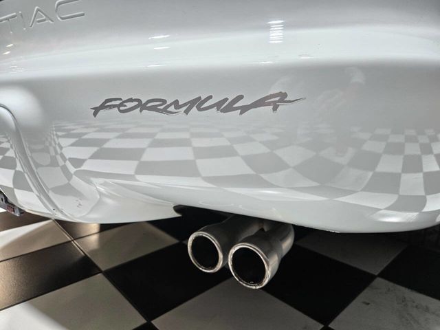 1995 Pontiac Firebird 2dr Coupe Formula - 22941970 - 6