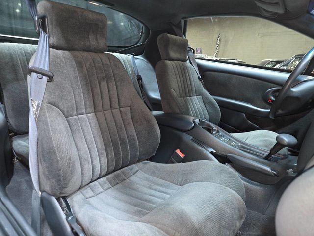 1995 Pontiac Firebird 2dr Coupe Formula - 22941970 - 69