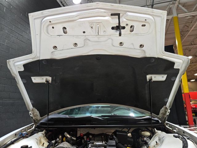 1995 Pontiac Firebird 2dr Coupe Formula - 22941970 - 70