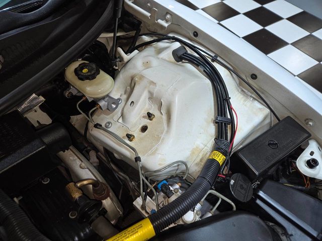 1995 Pontiac Firebird 2dr Coupe Formula - 22941970 - 71