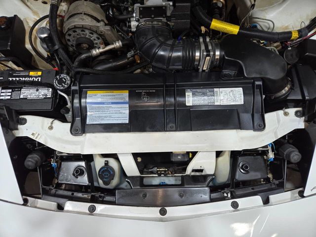 1995 Pontiac Firebird 2dr Coupe Formula - 22941970 - 75