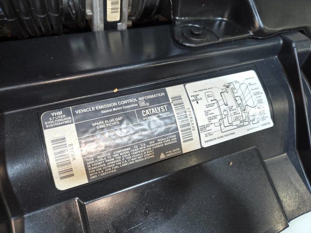 1995 Pontiac Firebird 2dr Coupe Formula - 22941970 - 76