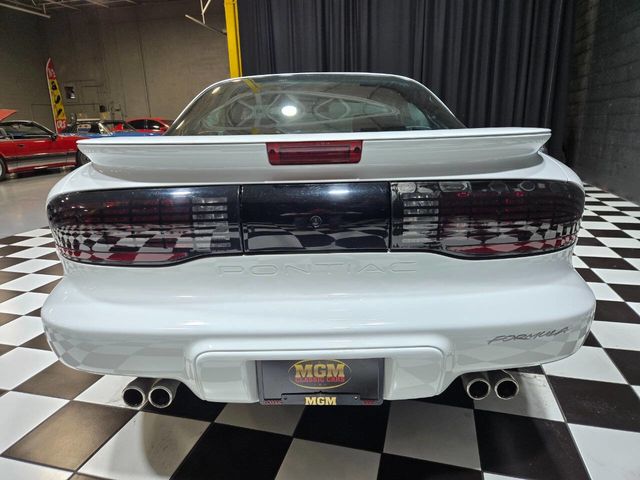 1995 Pontiac Firebird 2dr Coupe Formula - 22941970 - 7