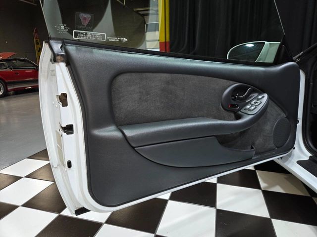 1995 Pontiac Firebird 2dr Coupe Formula - 22941970 - 80