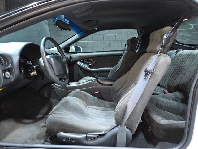 1995 Pontiac Firebird 2dr Coupe Formula - 22941970 - 82