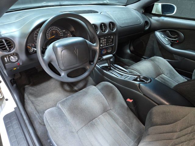 1995 Pontiac Firebird 2dr Coupe Formula - 22941970 - 83