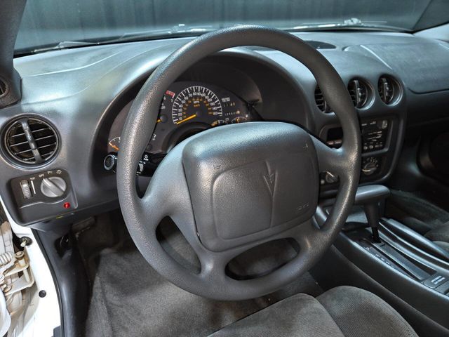 1995 Pontiac Firebird 2dr Coupe Formula - 22941970 - 85