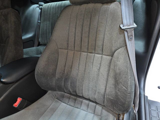 1995 Pontiac Firebird 2dr Coupe Formula - 22941970 - 87