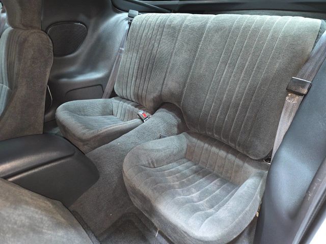 1995 Pontiac Firebird 2dr Coupe Formula - 22941970 - 88