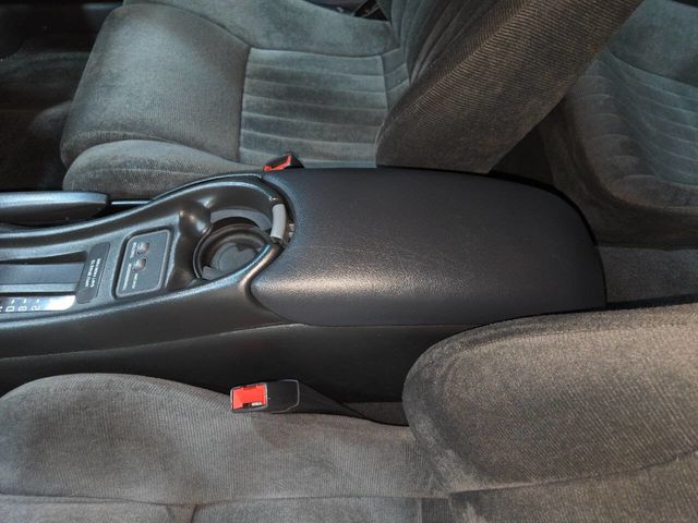 1995 Pontiac Firebird 2dr Coupe Formula - 22941970 - 89