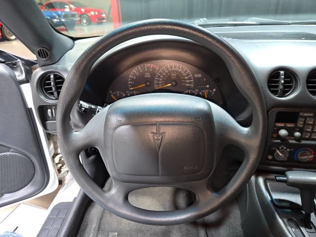 1995 Pontiac Firebird 2dr Coupe Formula - 22941970 - 90