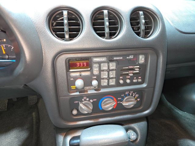 1995 Pontiac Firebird 2dr Coupe Formula - 22941970 - 93