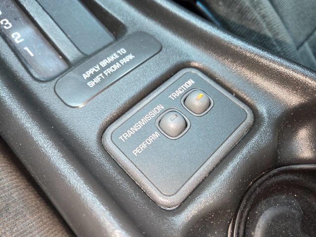 1995 Pontiac Firebird 2dr Coupe Formula - 22941970 - 97